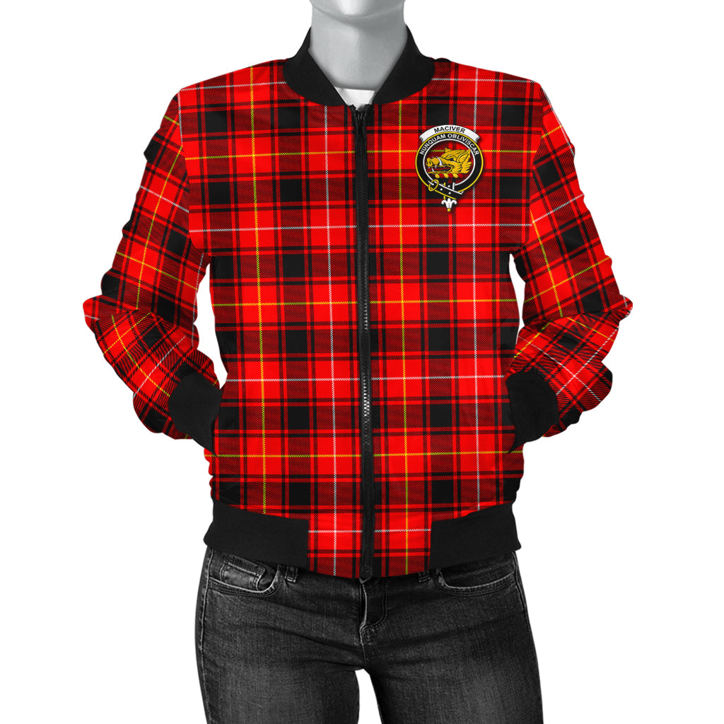 maciver-modern-tartan-bomber-jacket-with-family-crest