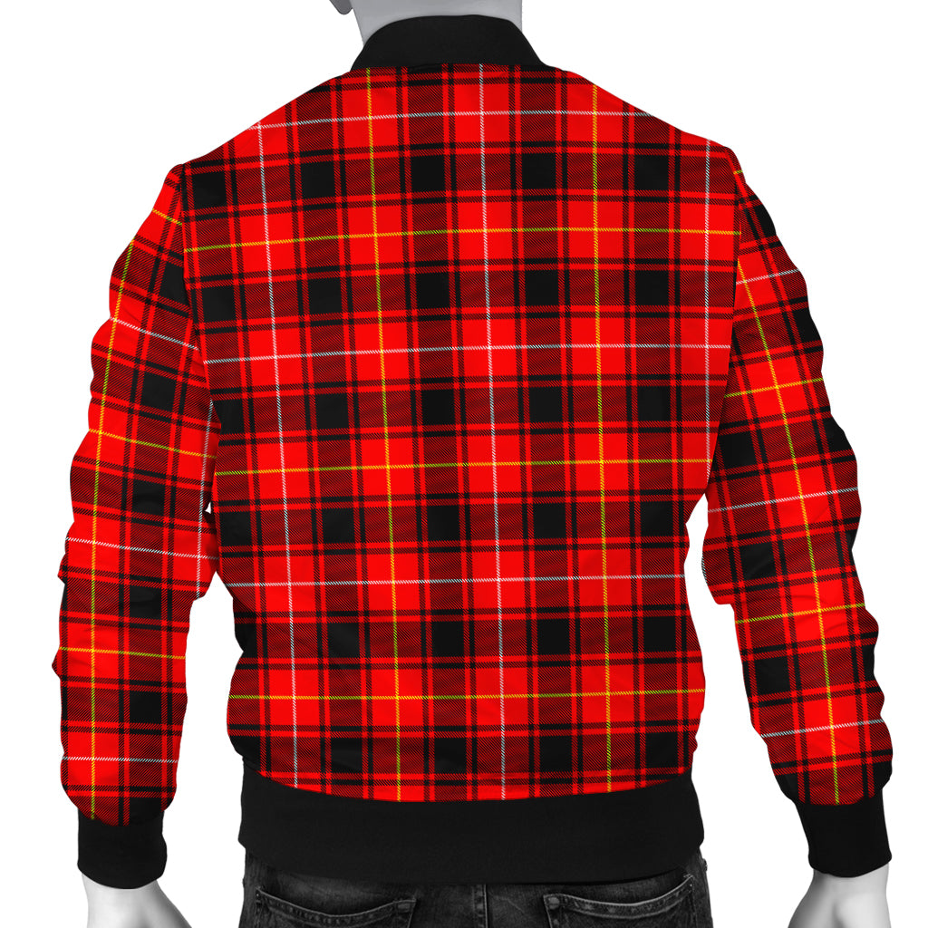 maciver-modern-tartan-bomber-jacket-with-family-crest