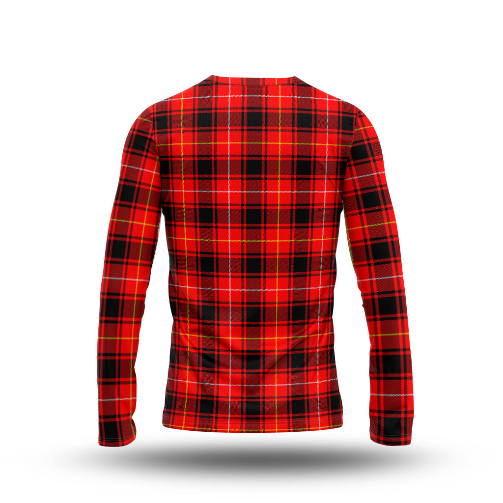 maciver-modern-tartan-long-sleeve-t-shirt-with-family-crest