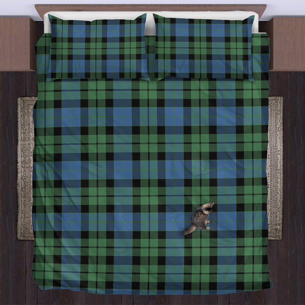 mackay-ancient-tartan-bedding-set