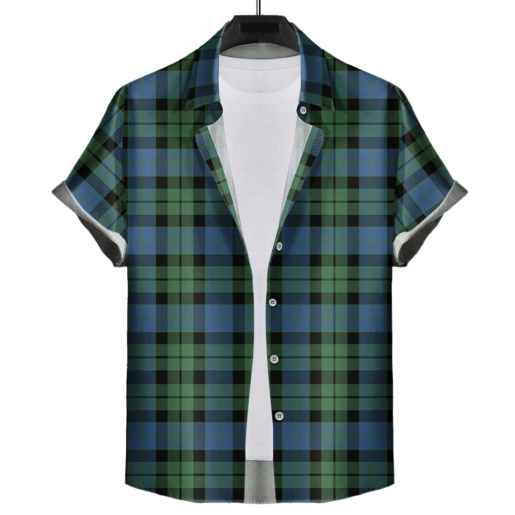 mackay-ancient-tartan-short-sleeve-button-down-shirt