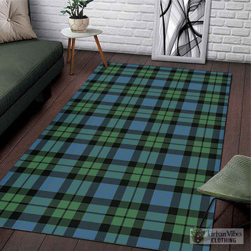 MacKay Ancient Tartan Area Rug