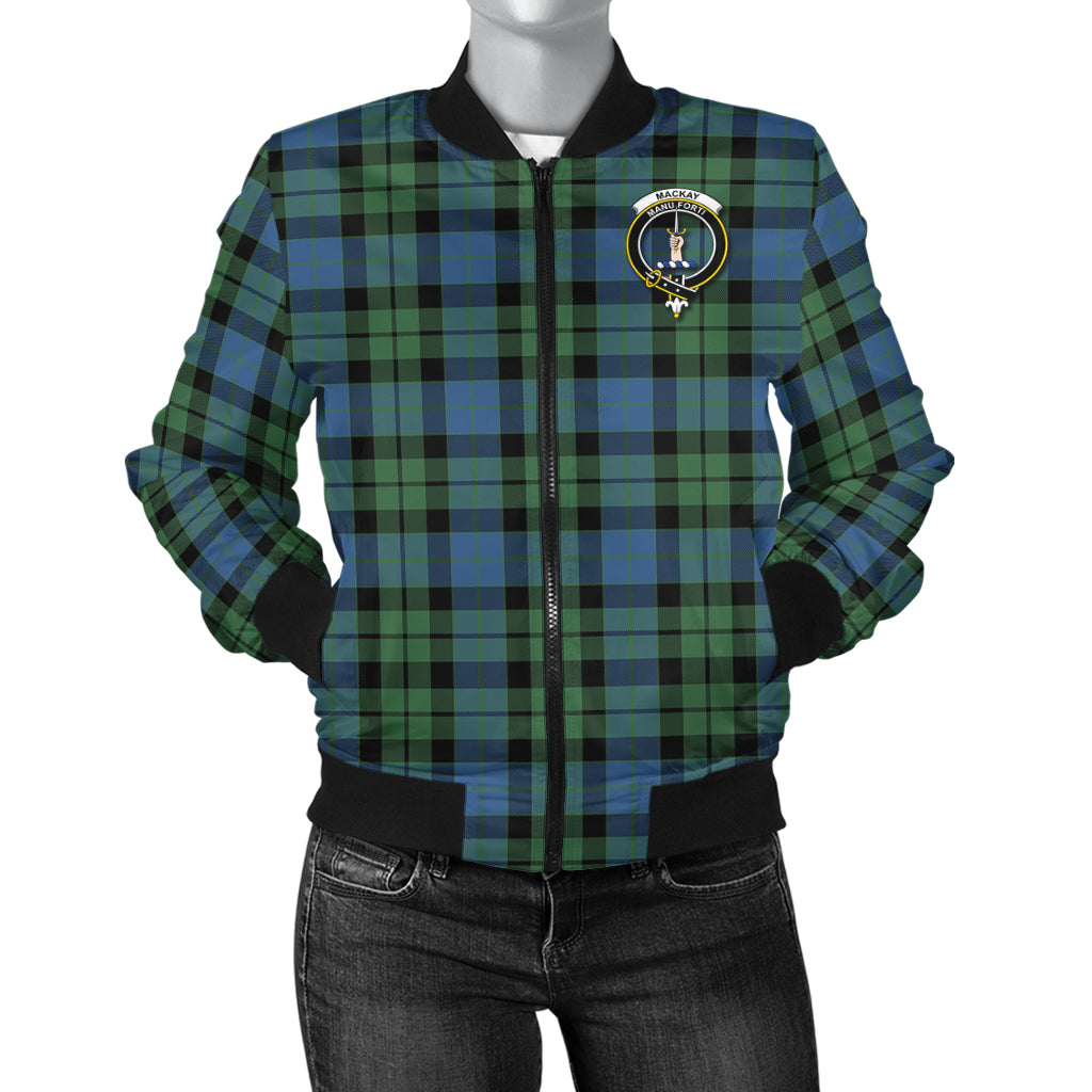 mackay-ancient-tartan-bomber-jacket-with-family-crest