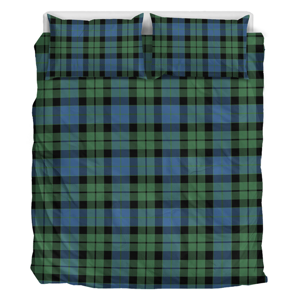 mackay-ancient-tartan-bedding-set