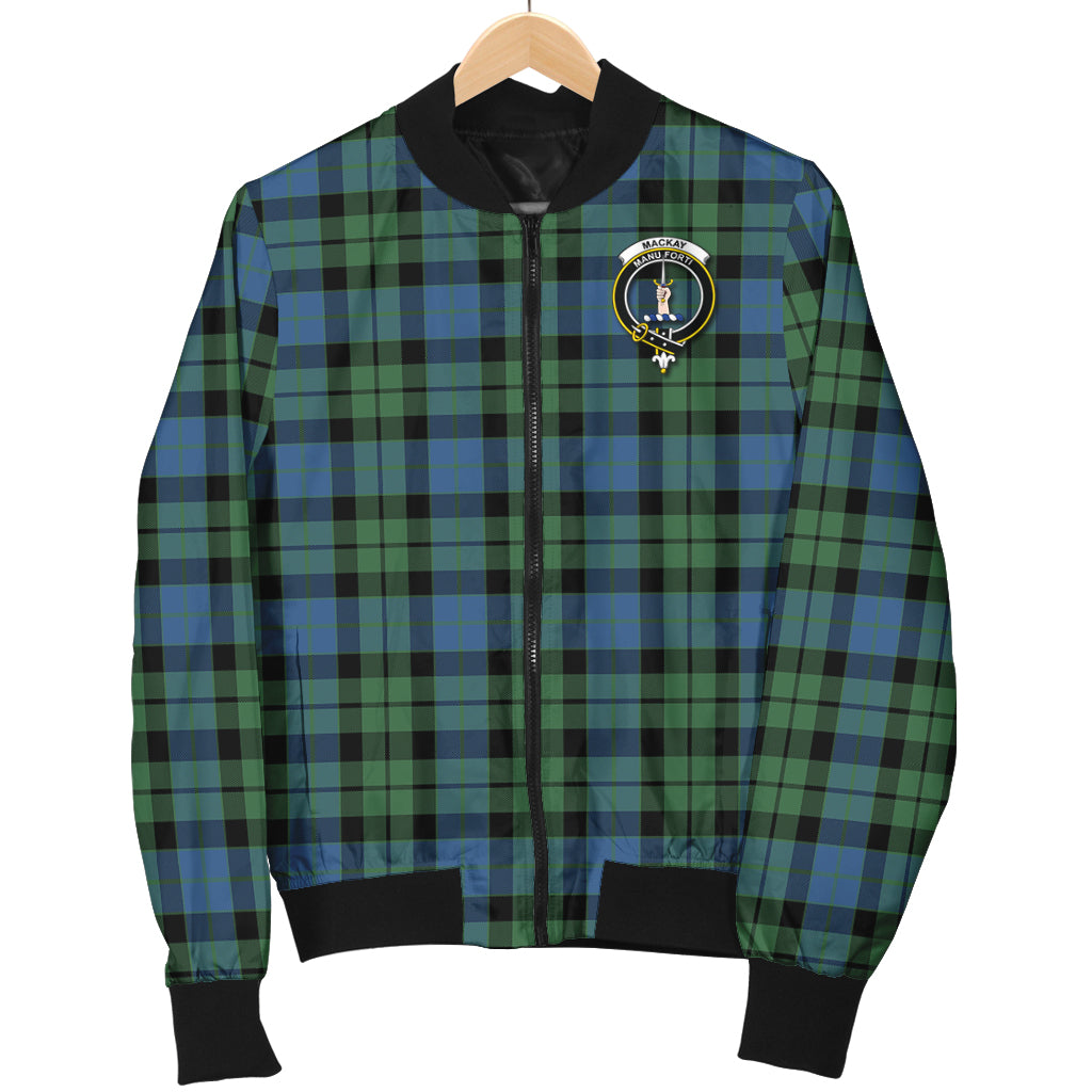 mackay-ancient-tartan-bomber-jacket-with-family-crest