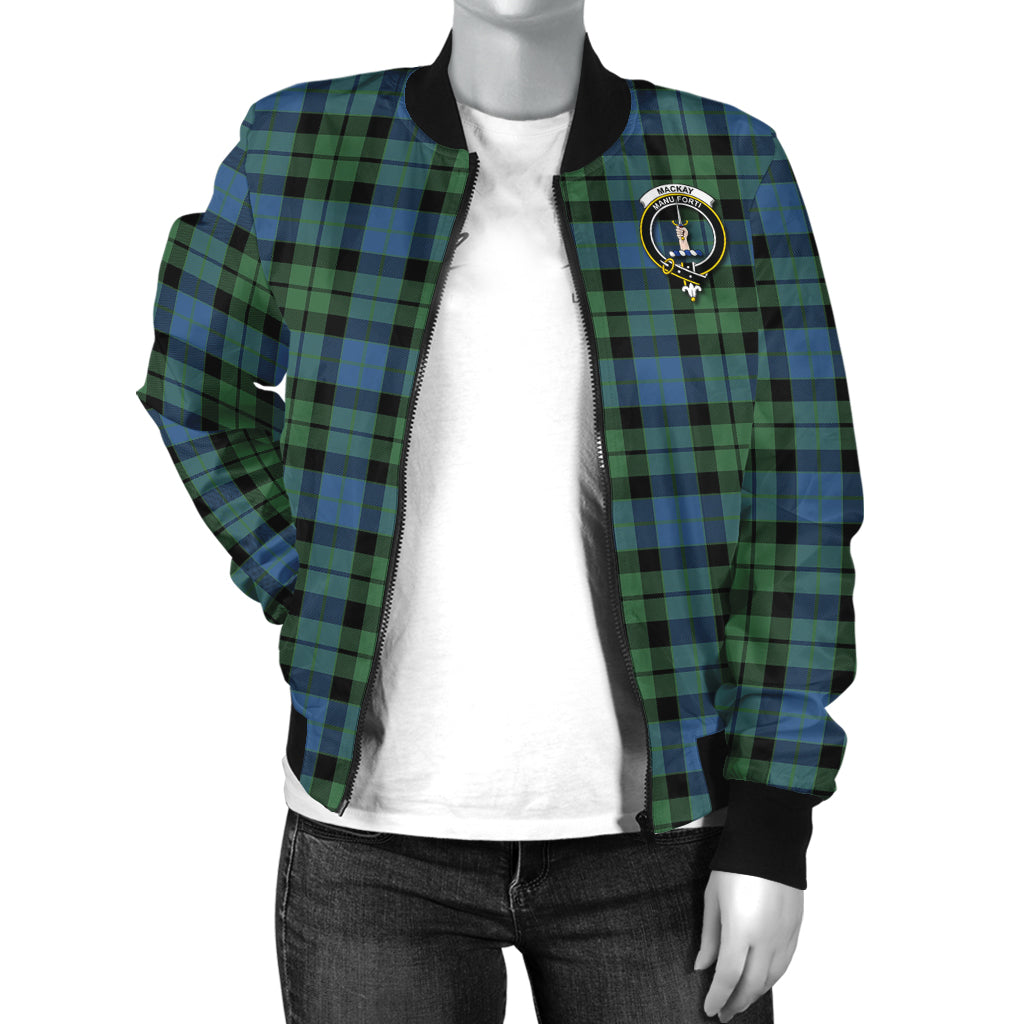 mackay-ancient-tartan-bomber-jacket-with-family-crest