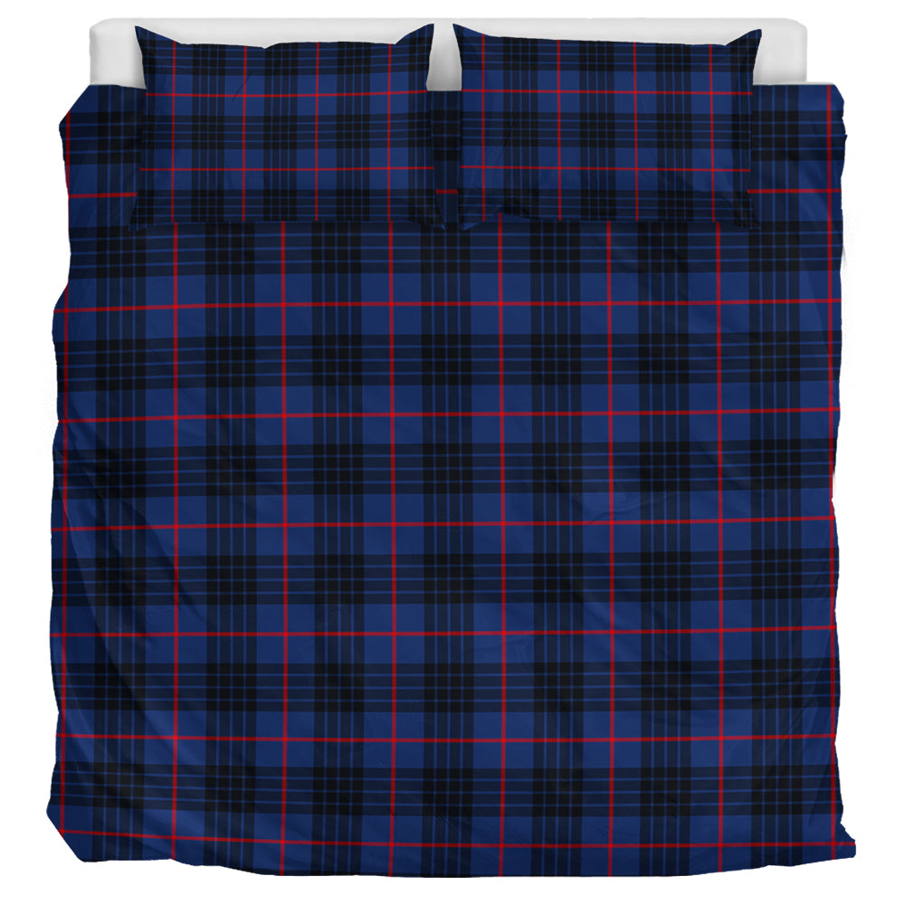 mackay-blue-modern-tartan-bedding-set