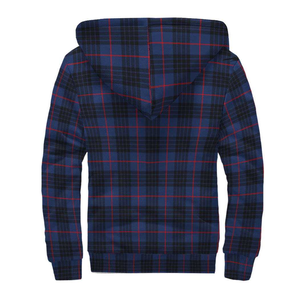 mackay-blue-modern-tartan-sherpa-hoodie-with-family-crest