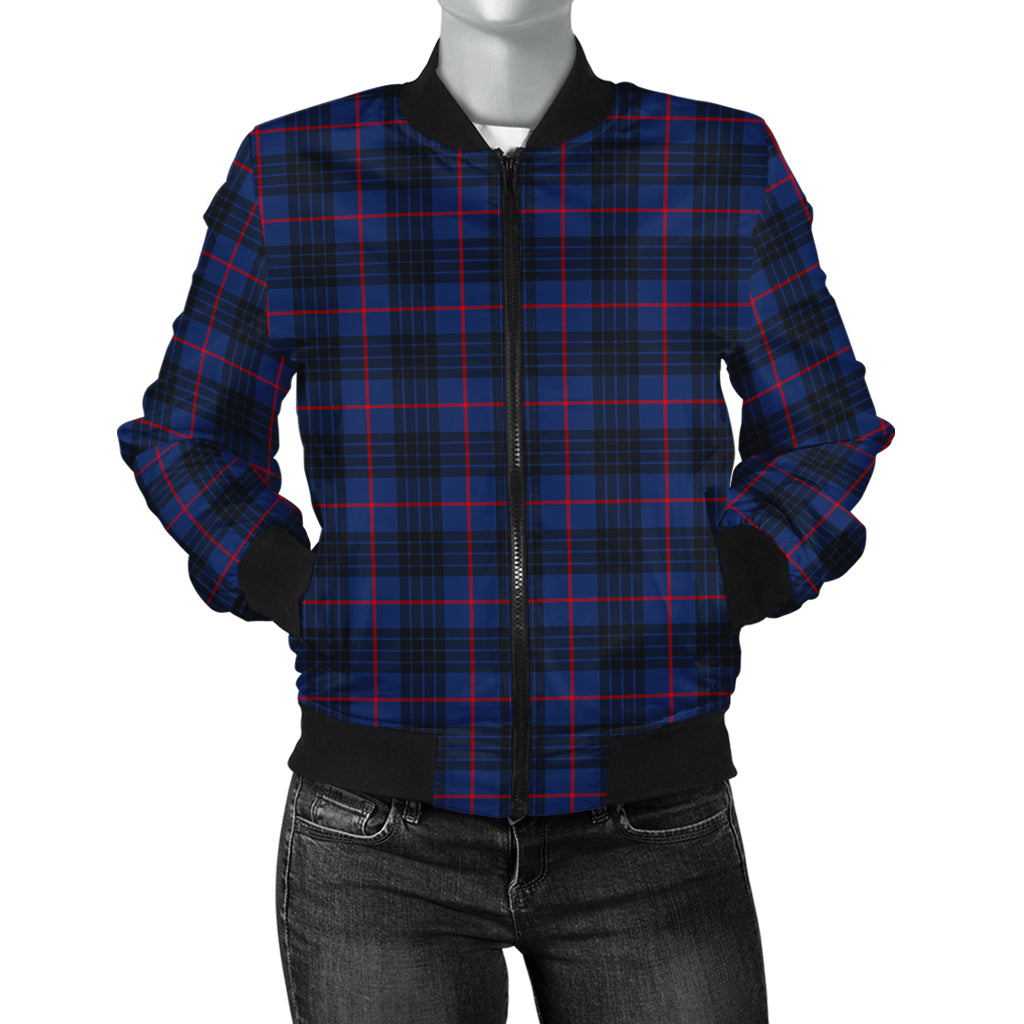 mackay-blue-modern-tartan-bomber-jacket