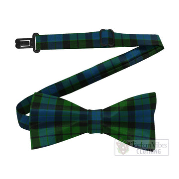 MacKay (McKay) Tartan Bow Tie