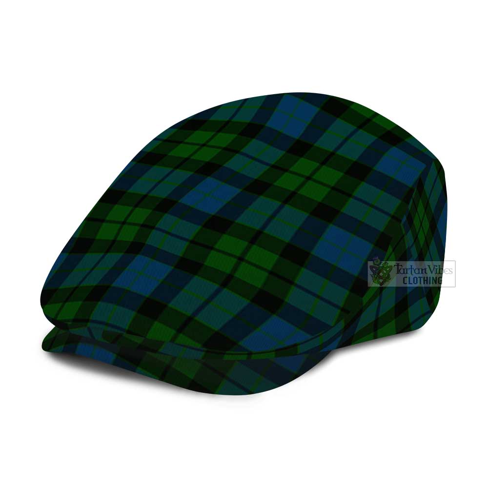 Tartan Vibes Clothing MacKay (McKay) Tartan Jeff Hat