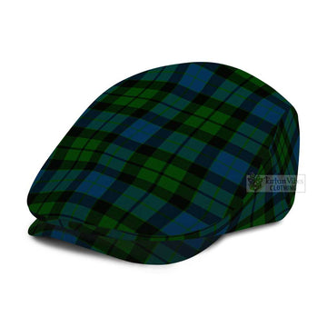 MacKay (McKay) Tartan Jeff Hat