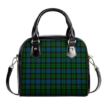 MacKay (McKay) Tartan Shoulder Handbags