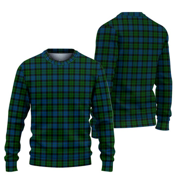 MacKay (McKay) Tartan Ugly Sweater