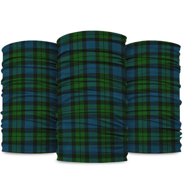 MacKay (McKay) Tartan Neck Gaiters, Tartan Bandanas, Tartan Head Band