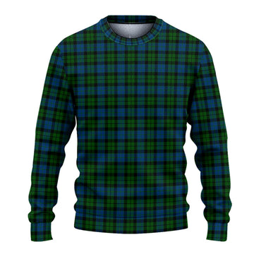 MacKay (McKay) Tartan Ugly Sweater