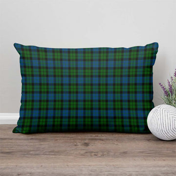 MacKay (McKay) Tartan Pillow Cover