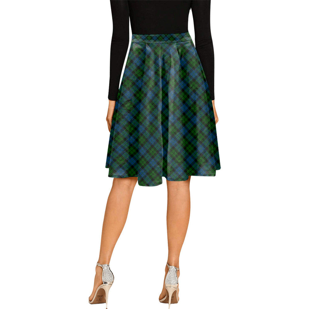 mackay-modern-tartan-melete-pleated-midi-skirt