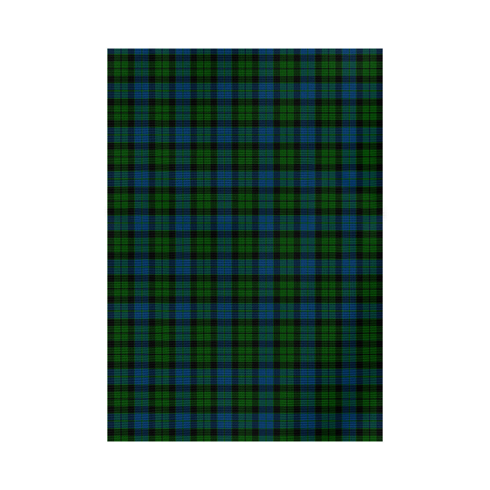 MacKay (McKay) Tartan Flag - Tartan Vibes Clothing