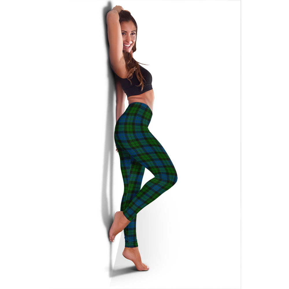 mackay-modern-tartan-womens-leggings