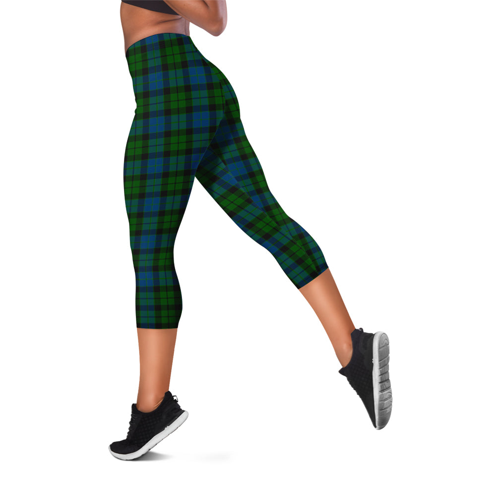 mackay-modern-tartan-womens-leggings