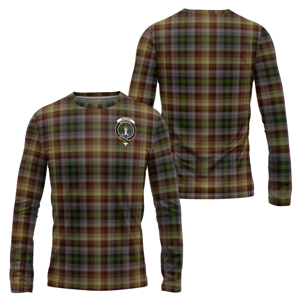 mackay-of-strathnaver-tartan-long-sleeve-t-shirt-with-family-crest