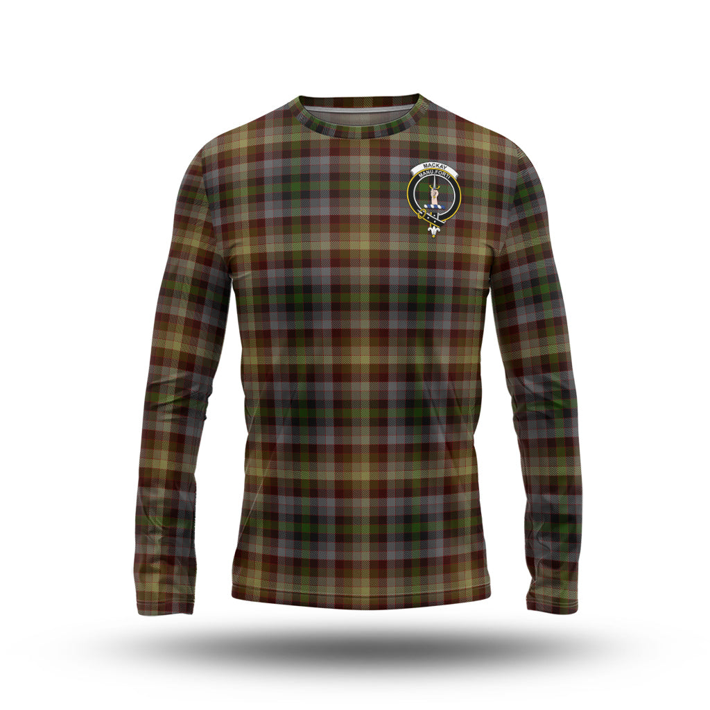 mackay-of-strathnaver-tartan-long-sleeve-t-shirt-with-family-crest