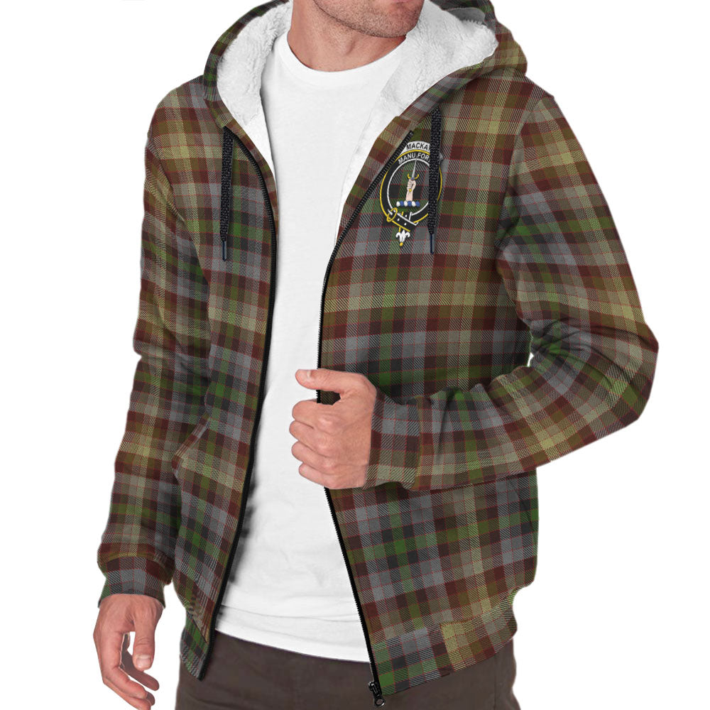 mackay-of-strathnaver-tartan-sherpa-hoodie-with-family-crest