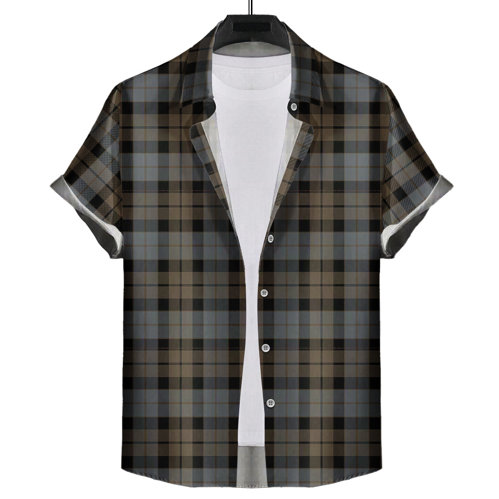 mackay-weathered-tartan-short-sleeve-button-down-shirt