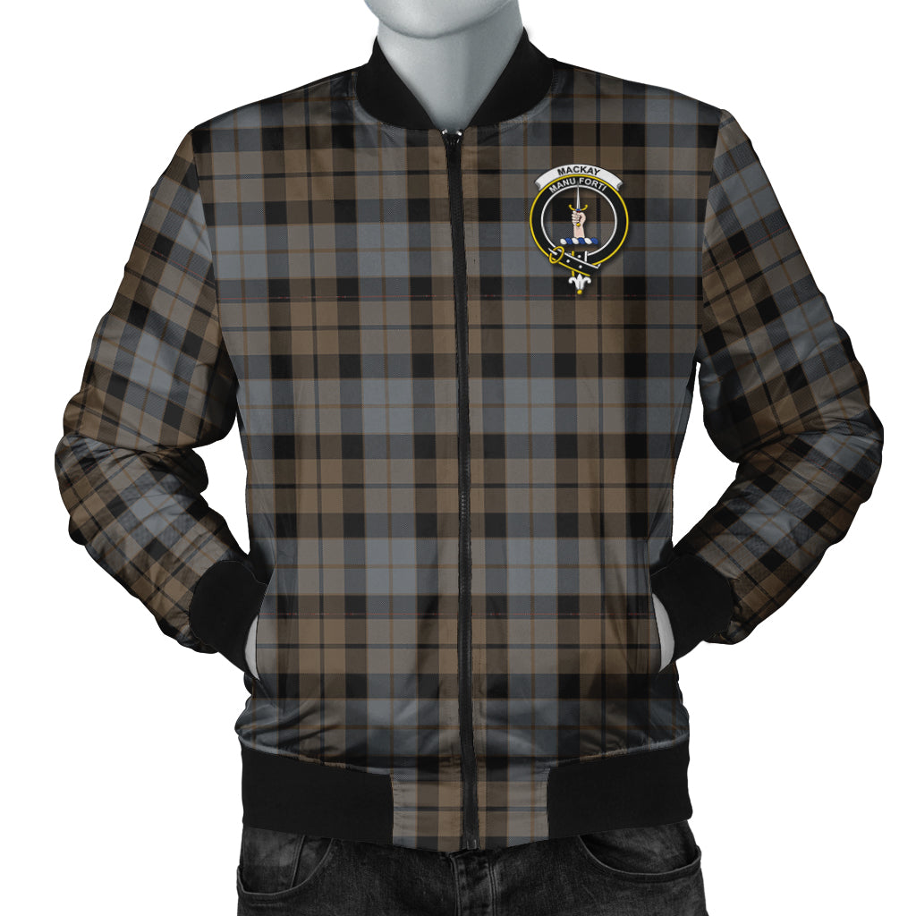 mackay-weathered-tartan-bomber-jacket-with-family-crest