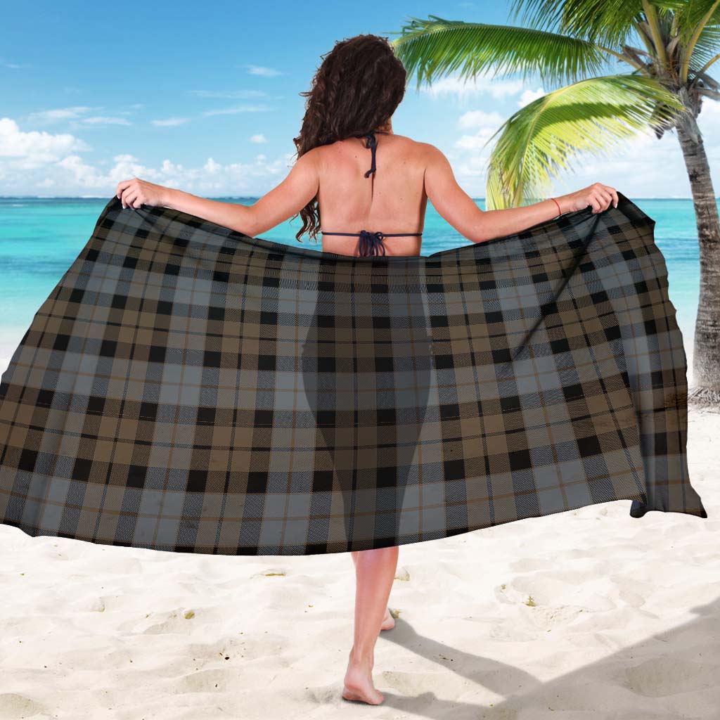 Tartan Vibes Clothing MacKay Weathered Tartan Sarong