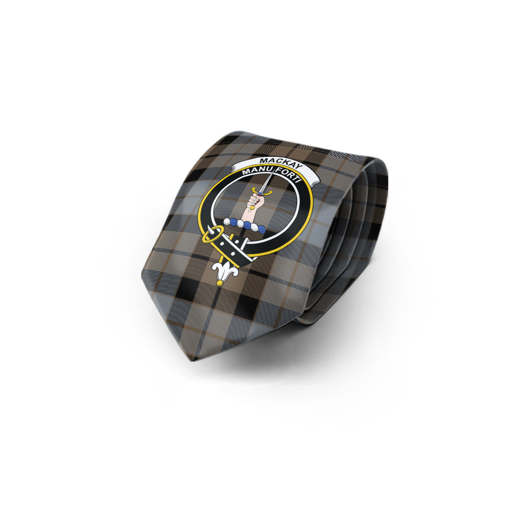 mackay-weathered-tartan-classic-necktie-with-family-crest