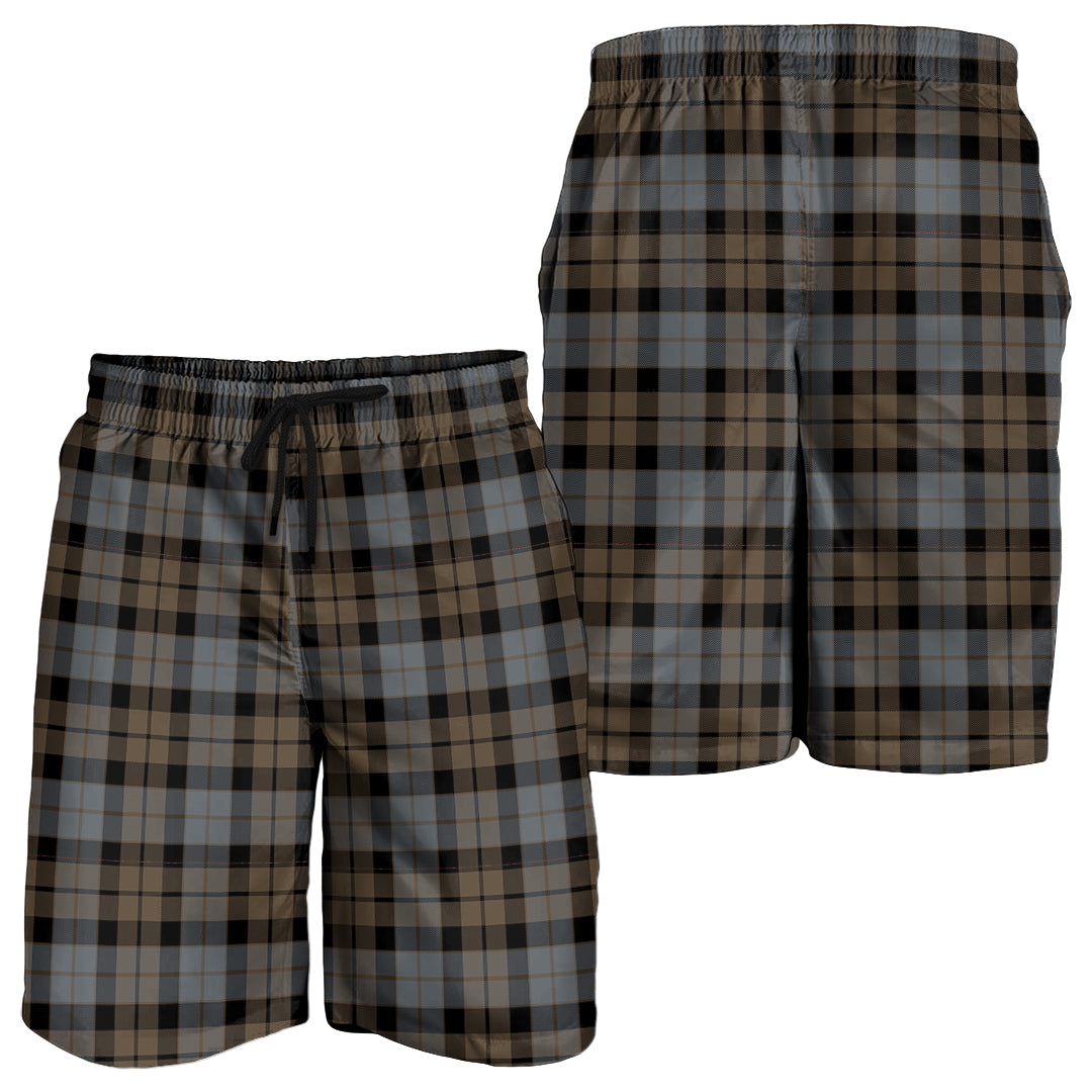 mackay-weathered-tartan-mens-shorts