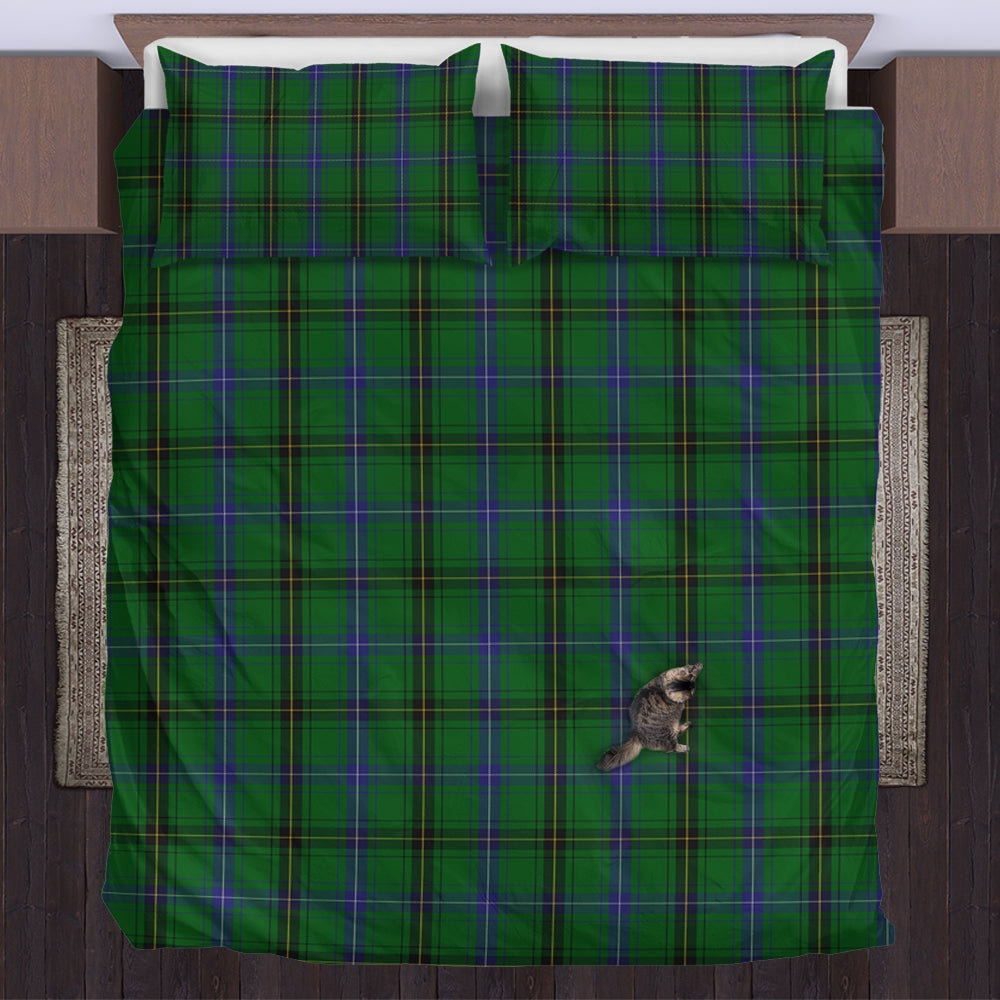 mackendrick-tartan-bedding-set