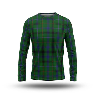 MacKendrick (McKendrick) Tartan Long Sleeve T-Shirt - Tartan Vibes Clothing