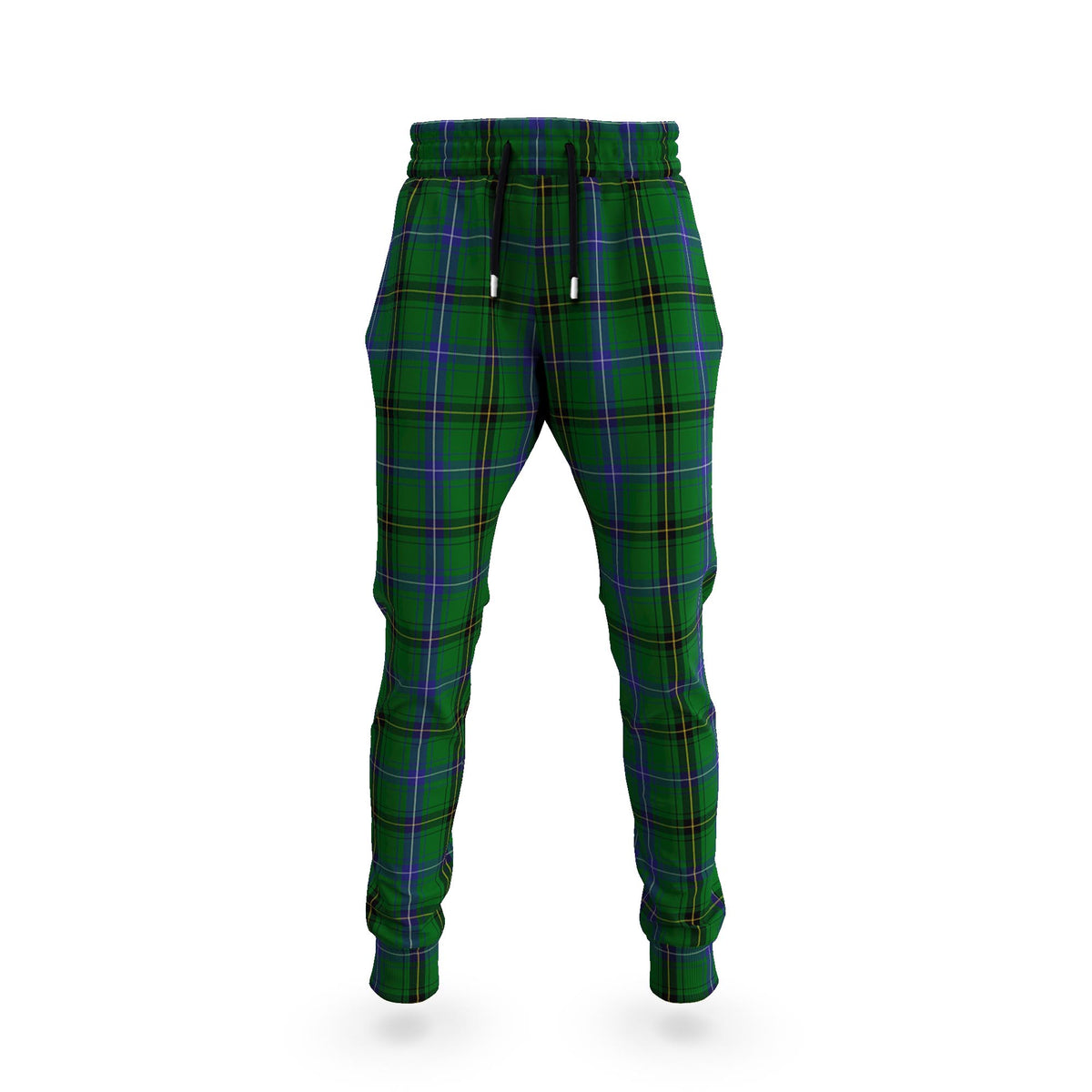 MacKendrick (McKendrick) Tartan Joggers Pants 5XL - Tartan Vibes Clothing
