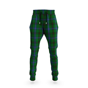 MacKendrick (McKendrick) Tartan Joggers Pants 5XL - Tartan Vibes Clothing