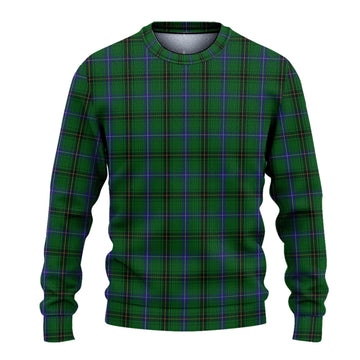 MacKendrick (McKendrick) Tartan Ugly Sweater - Tartan Vibes Clothing