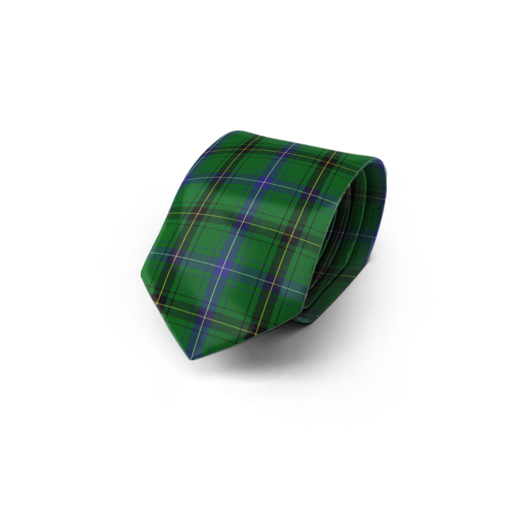 MacKendrick (McKendrick) Tartan Classic Necktie - Tartan Vibes Clothing