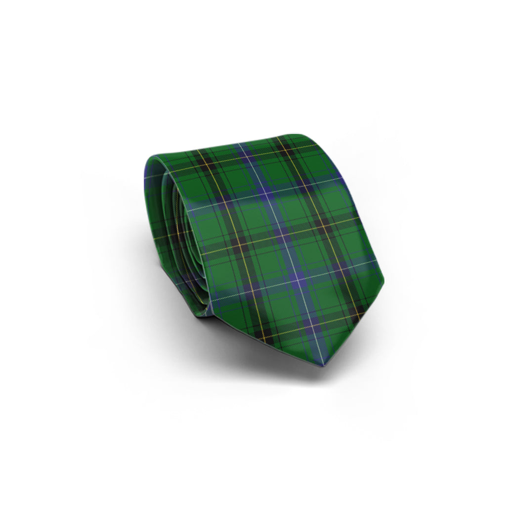 MacKendrick (McKendrick) Tartan Classic Necktie - Tartan Vibes Clothing