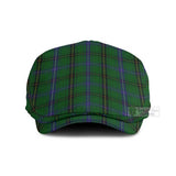 MacKendrick (McKendrick) Tartan Jeff Cap, Tartan Flat Cap Jeff Hat - Tartan Vibes Clothing