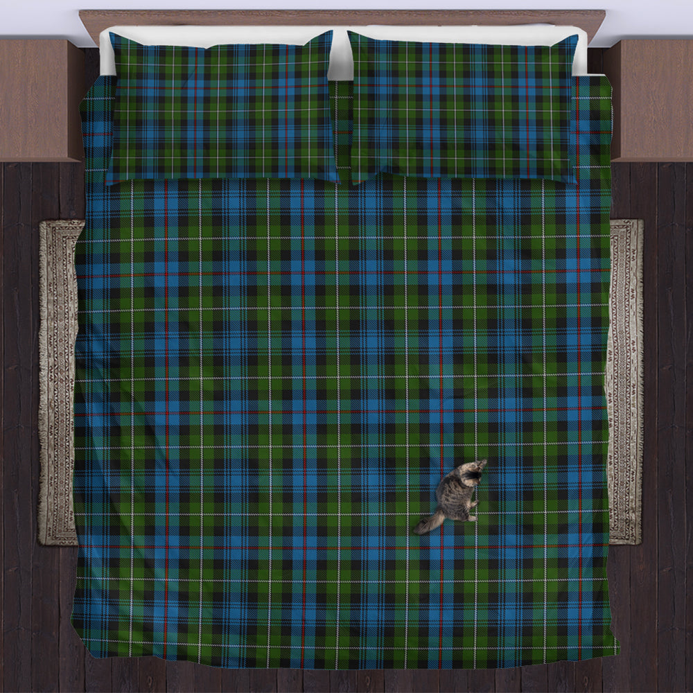 mackenzie-tartan-bedding-set