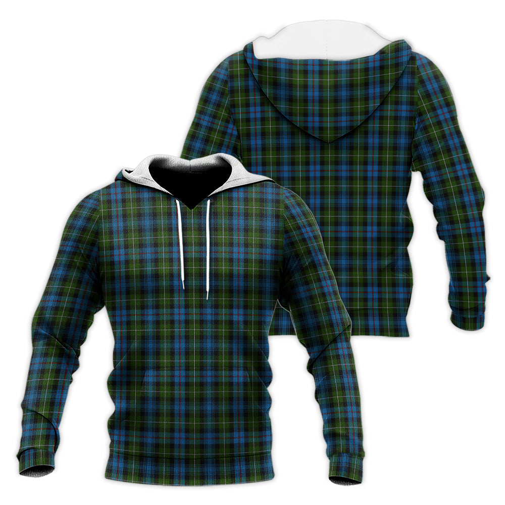 mackenzie-tartan-knitted-hoodie