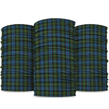 Mackenzie (Mckenzie) Tartan Neck Gaiters, Tartan Bandanas, Tartan Head Band