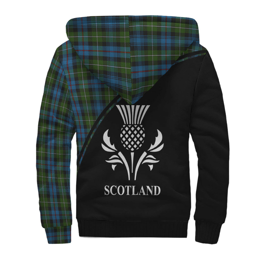 mackenzie-tartan-sherpa-hoodie-with-family-crest-curve-style