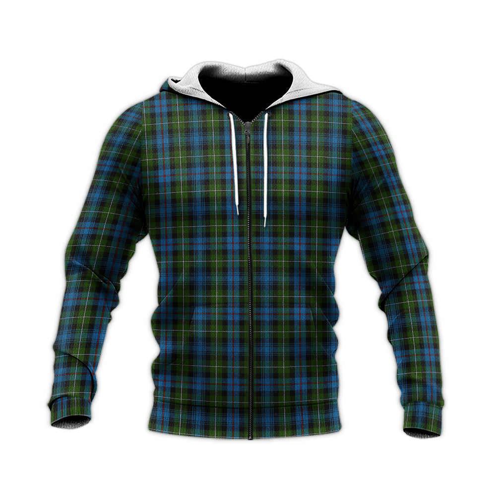 mackenzie-tartan-knitted-hoodie