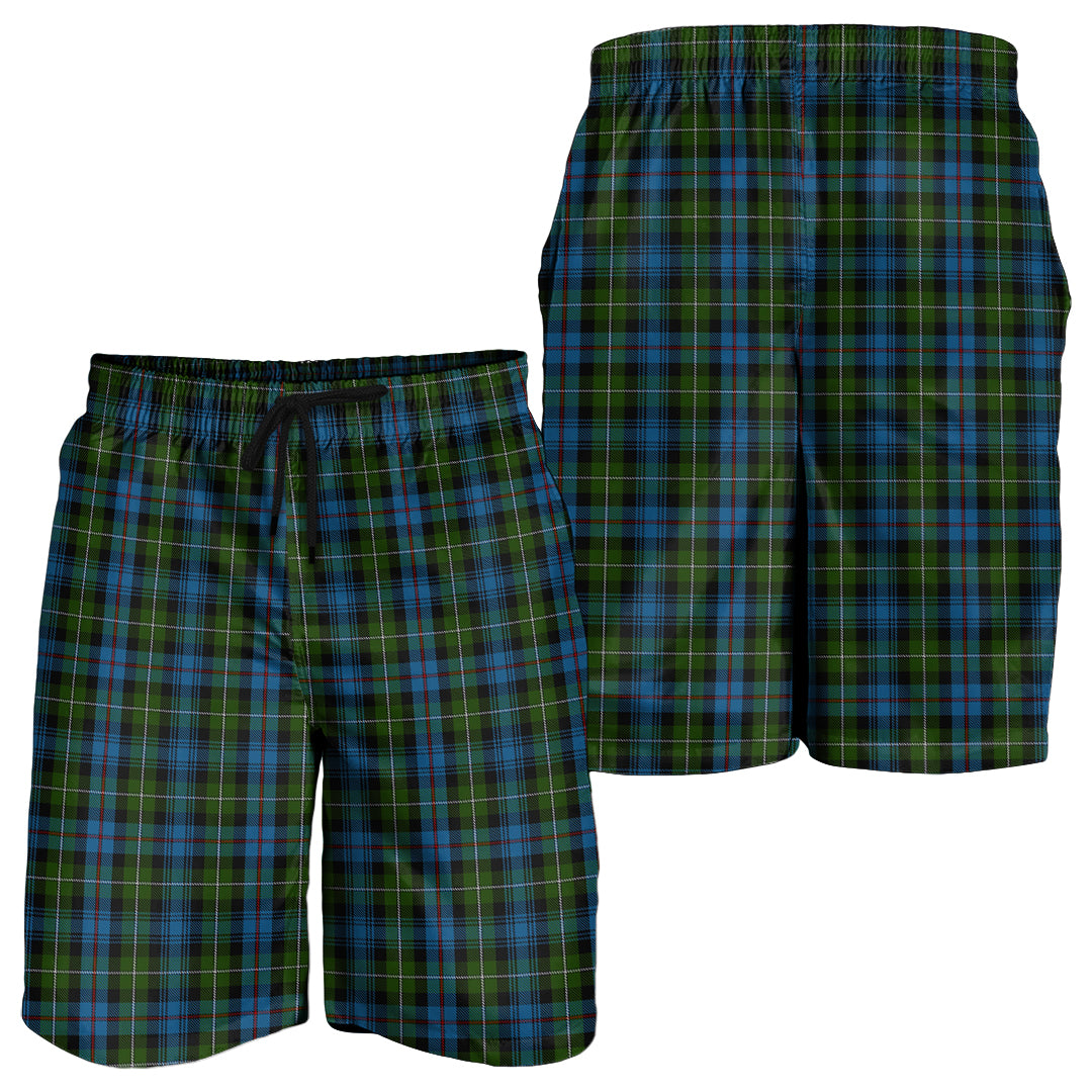 mackenzie-tartan-mens-shorts