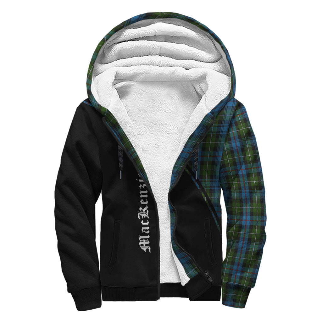 mackenzie-tartan-sherpa-hoodie-with-family-crest-curve-style