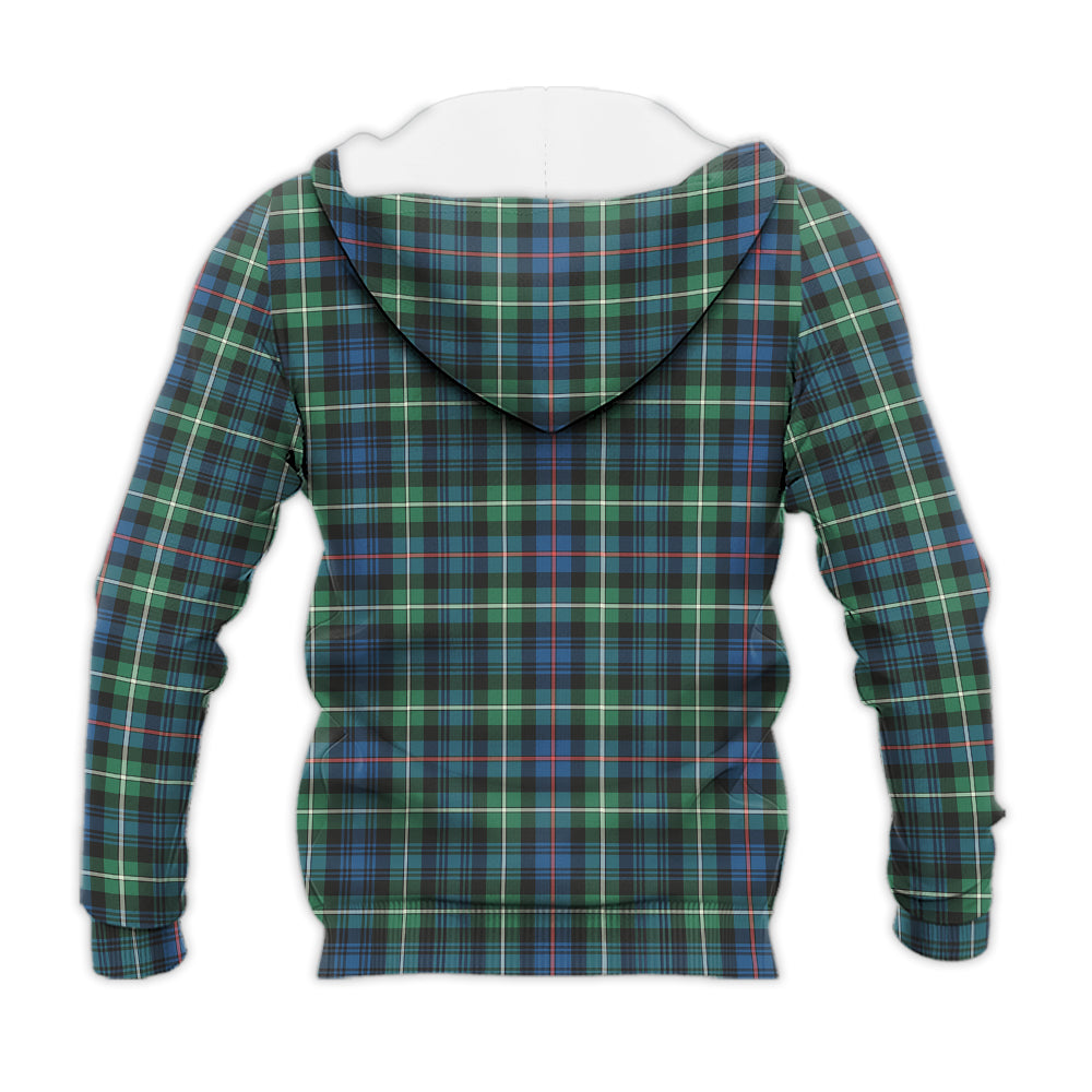 mackenzie-ancient-tartan-knitted-hoodie-with-family-crest