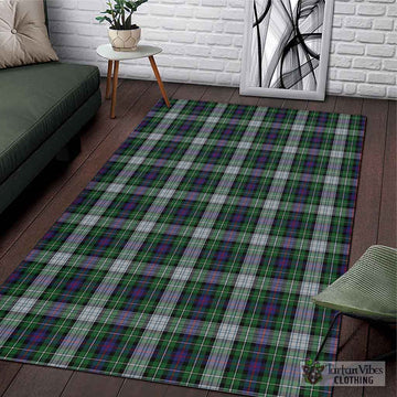 Mackenzie Dress Tartan Area Rug